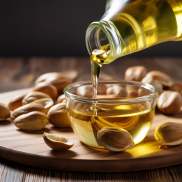 Noix du Brésil Bio HUILE COSMÉTIQUE