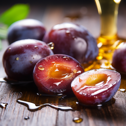 Prune Bio HUILE COSMÉTIQUE