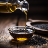 Sésame vierge Bio HUILE COSMÉTIQUE