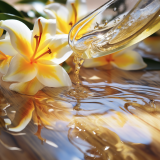 Monoï pure HUILE COSMÉTIQUE
