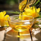 Onagre vierge bio HUILE COSMÉTIQUE