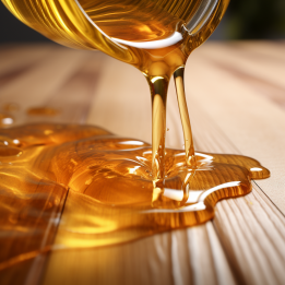 Souchet Bio HUILE COSMÉTIQUE