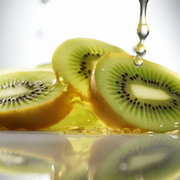 Φρούτα Kiwi Macérat λιπαρό