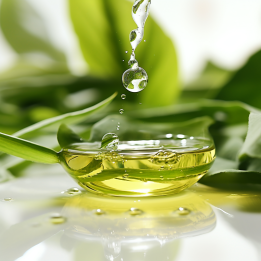 Verveine MACÉRAT HUILEUX