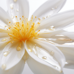Edelweiss MACÉRAT HUILEUX
