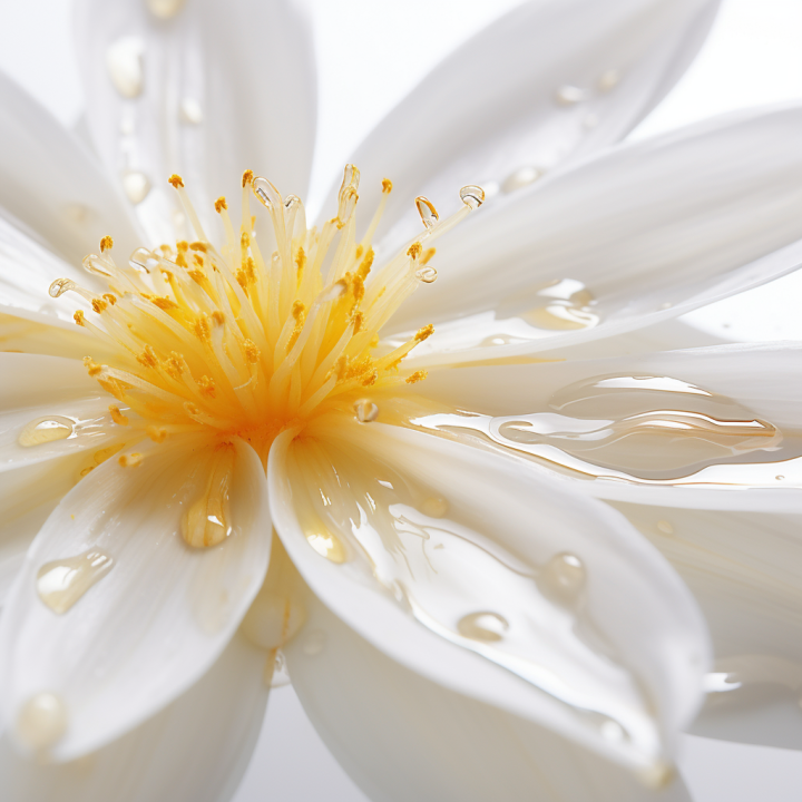 Edelweiss MACÉRAT HUILEUX