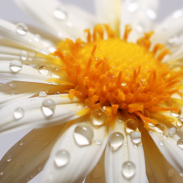 Arnica (montana) EXTRAIT HYDROGLYCÉRINÉ