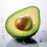 Avocat  EXTRAIT HYDROGLYCÉRINÉ