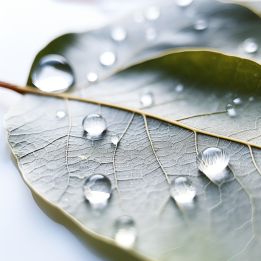 Frêne feuilles  EXTRAIT HYDROGLYCÉRINÉ