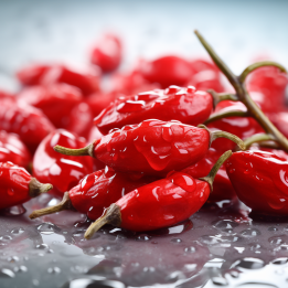 Goji Berry bio  EXTRAIT HYDROGLYCÉRINÉ