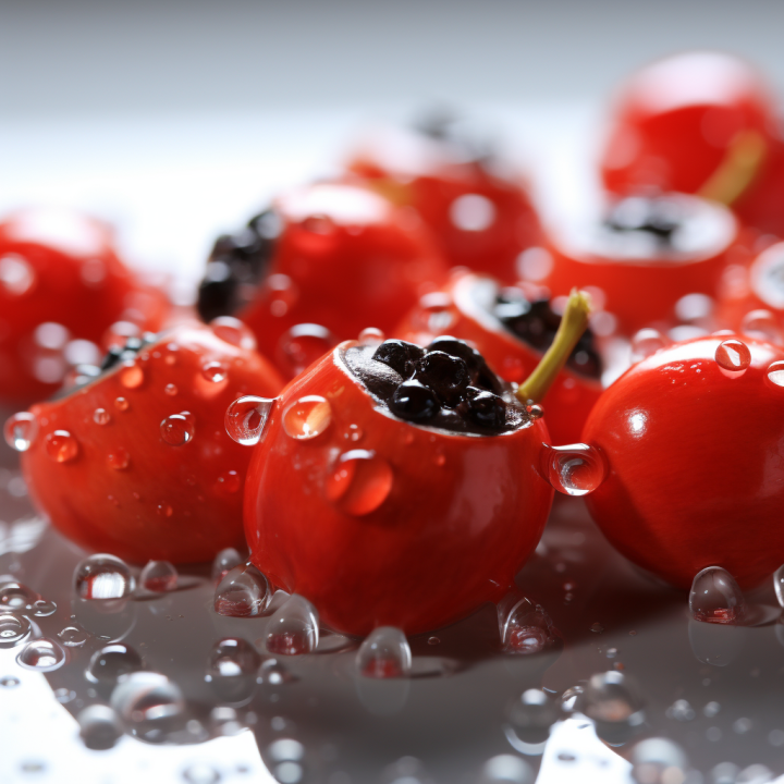 Guarana  EXTRAIT HYDROGLYCÉRINÉ