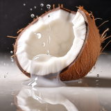 Noix de coco EXTRAIT HYDROGLYCÉRINÉ
