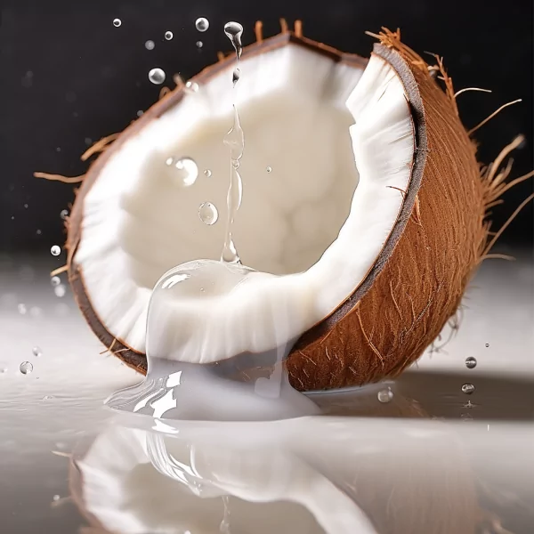 Coconut EXTRATO HYDROGLYCÉRINÉ