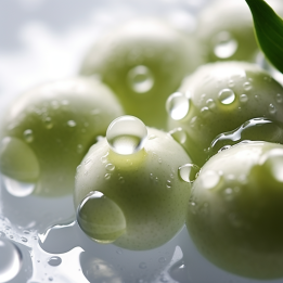 Olive EXTRAIT HYDROGLYCÉRINÉ