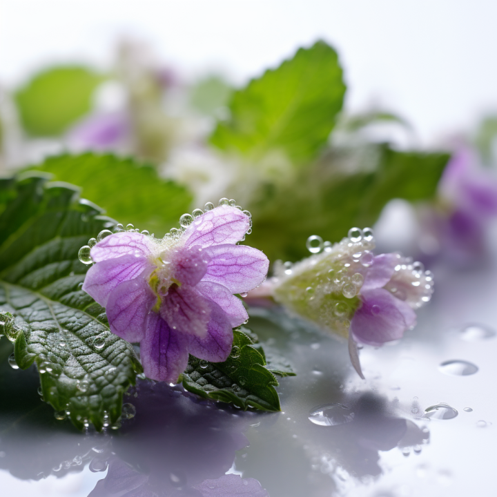 Ortie blanche EXTRAIT HYDROGLYCÉRINÉ