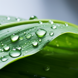Plantain EXTRAIT HYDROGLYCÉRINÉ