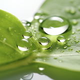 Thé vert EXTRAIT HYDROGLYCÉRINÉ