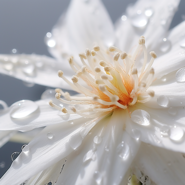 Edelweiss EXTRAIT HYDROGLYCÉRINÉ