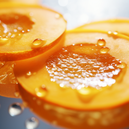 Graines de Citrouille EXTRAIT HYDROGLYCÉRINÉ