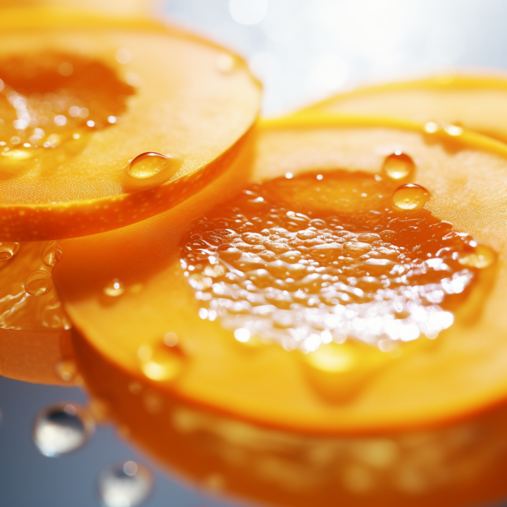 Graines de Citrouille EXTRAIT HYDROGLYCÉRINÉ