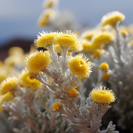 Immortelle EXTRAIT HYDROGLYCÉRINÉ