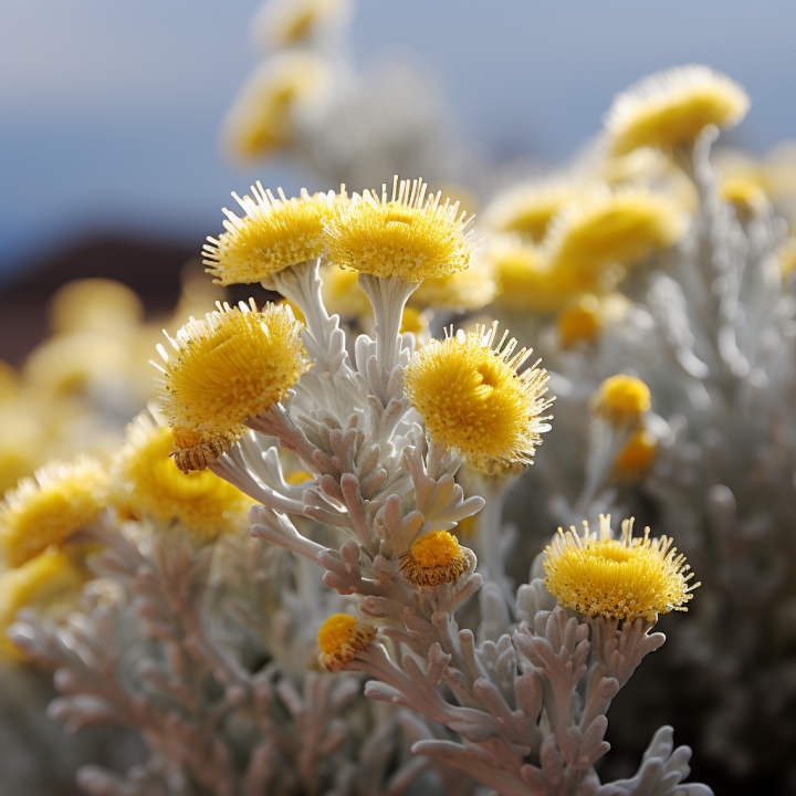 Immortelle EXTRAIT HYDROGLYCÉRINÉ