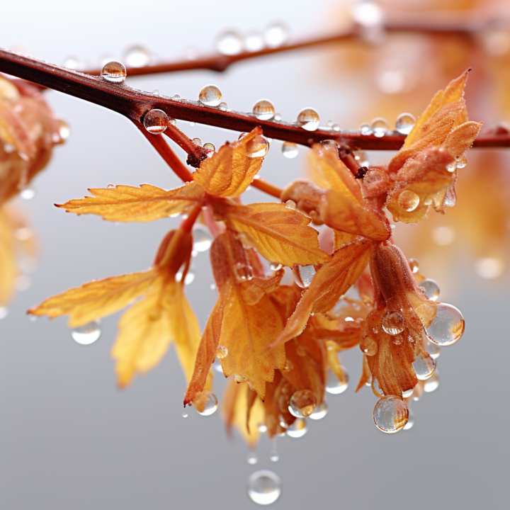 Feuilles Hamamélis EXTRAIT HYDROGLYCÉRINÉ
