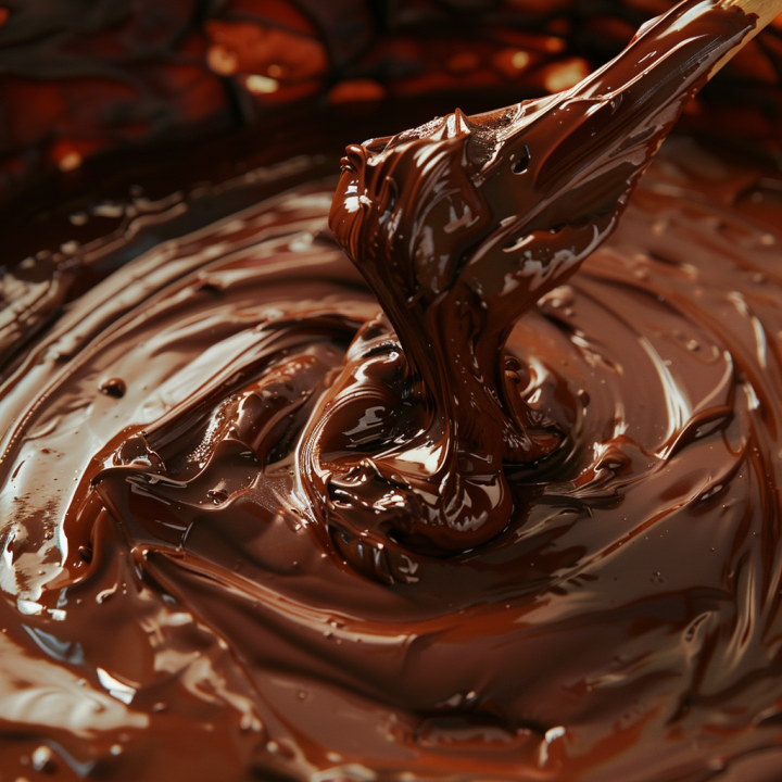 Vente en gros Parfum cosmétique chocolat gourmand
