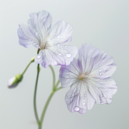 Parfum cosmétique lin frais pour vos recettes fait maison