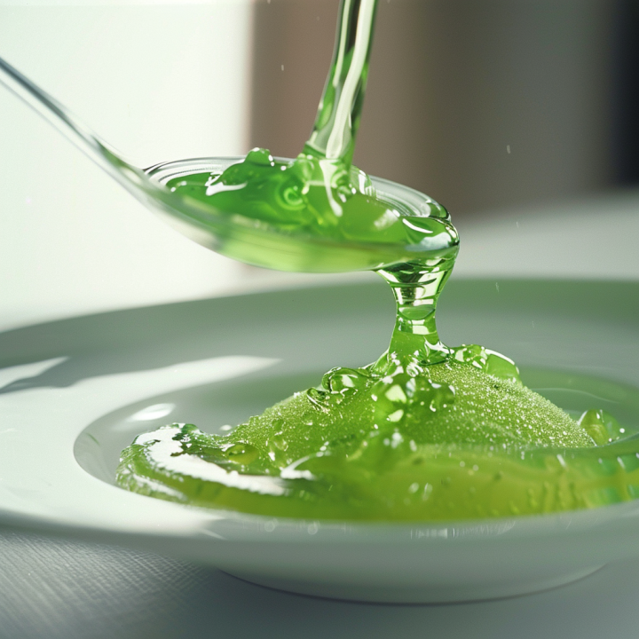 Parfum cosmétique Absinthe