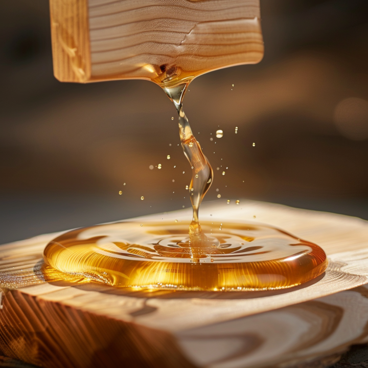 Parfum cosmétique cèdre