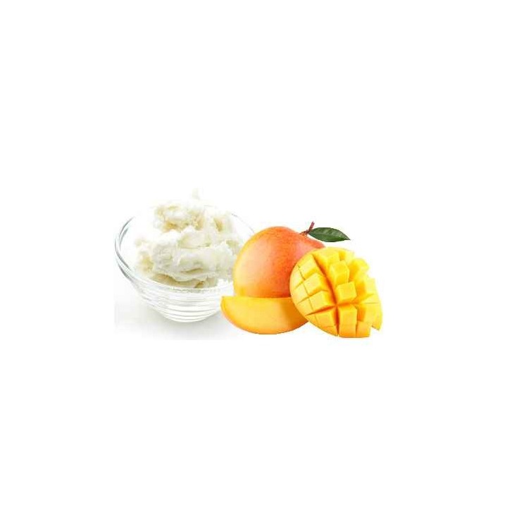 beurre mangue