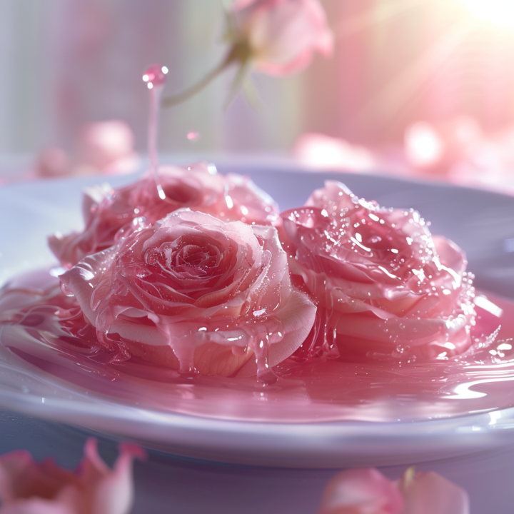 AROME ROSE
