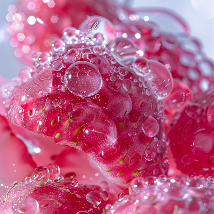 ARÔME FRAMBOISE