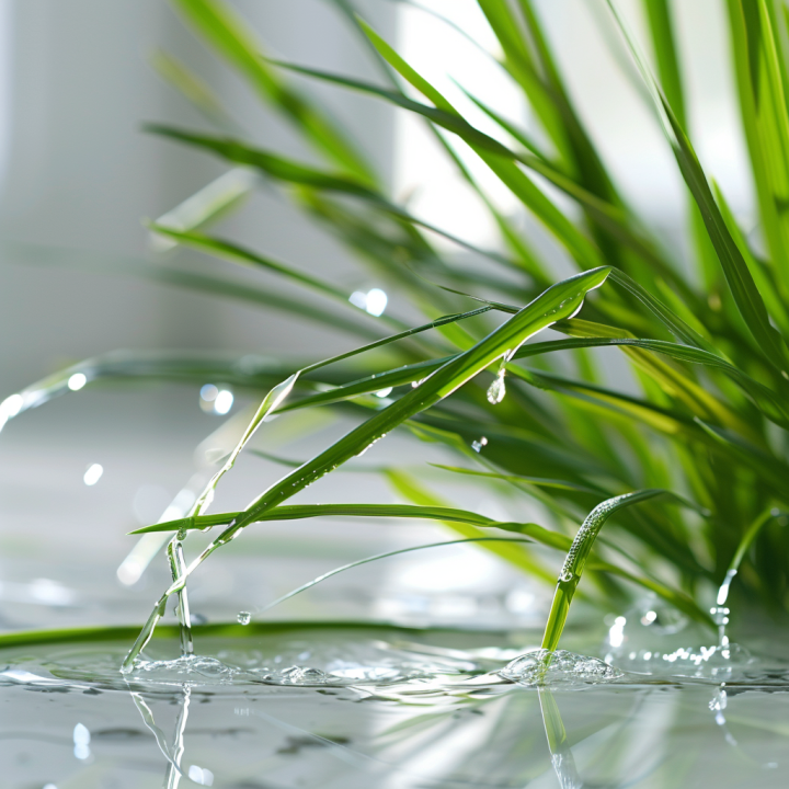 Parfum cosmétique Vetiver