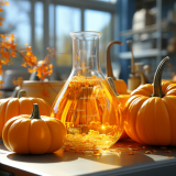 Pumpkin extract care