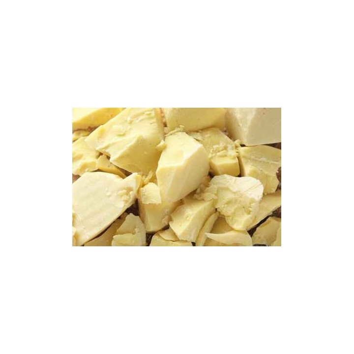 beurre de cacao bio