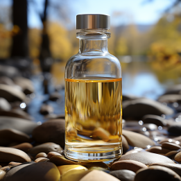 Vitamine E Beta pour cosmétiques