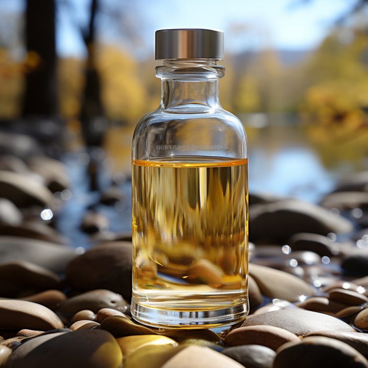 Vitamine E Beta pour cosmétiques