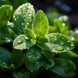 Thym thymol bio HUILE ESSENTIELLE