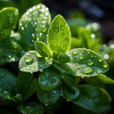 Thym thymol bio HUILE ESSENTIELLE