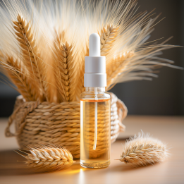 PHYTOKERATINE