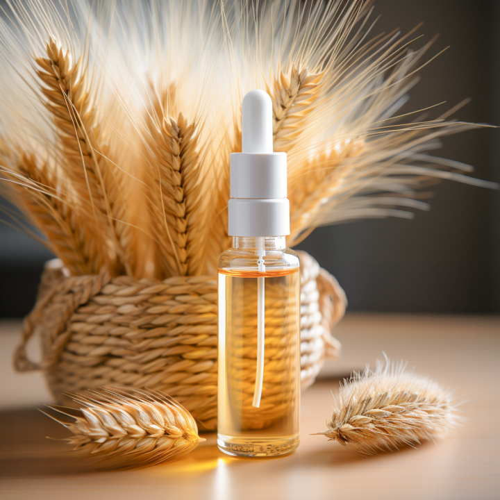PHYTOKERATINE