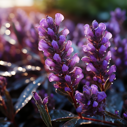 Lavande officinale : l'huile essentielle merveilleuse