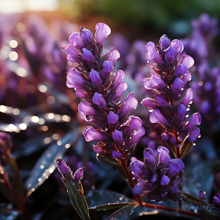 Lavande officinale : l'huile essentielle merveilleuse
