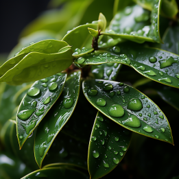 Huile essentielle de laurier noble feuilles bio : bienfaits