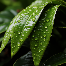 L'huile essentielle d'eucalyptus globulus et ses bienfaits