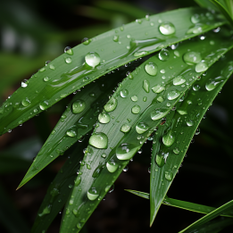 Bienfaits de l'huile essentielle de citronnelle de Java bio