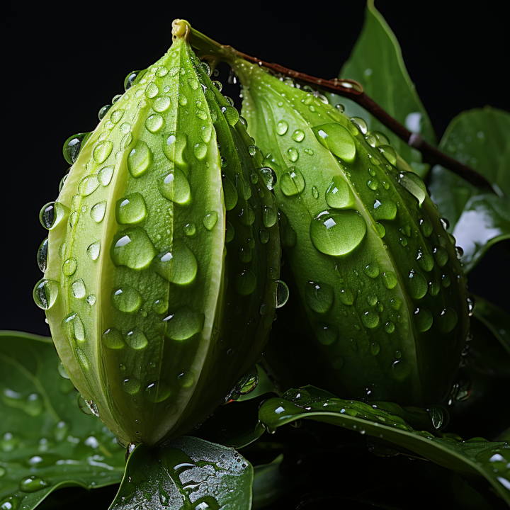 Huile essentielle Cardamome Sémence Bio