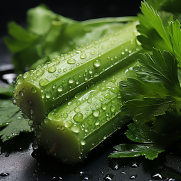 Huile essentielle de Céleri semence